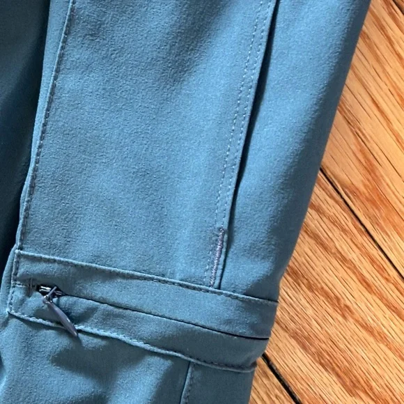 REI Women's Size 0 Hiking Pants (2 pairs!) - Picture 5 of 10